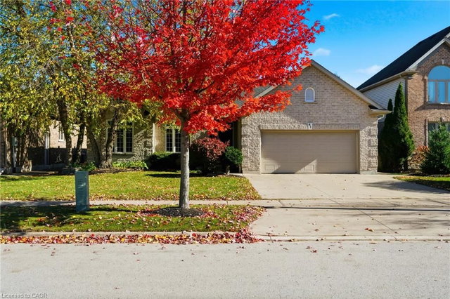 81 Timber Creek Crescent