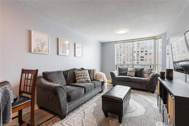 2328 - 68 Corporate Drive