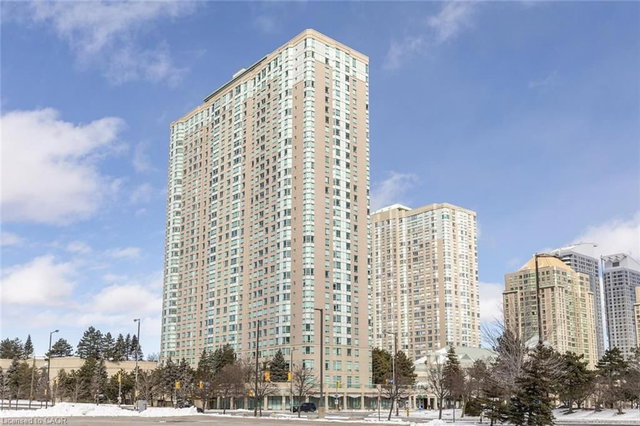 2328 - 68 Corporate Drive