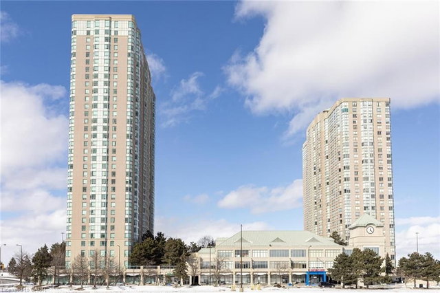2328 - 68 Corporate Drive