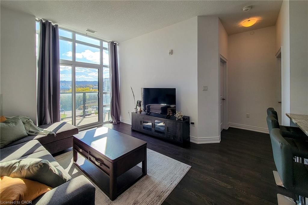 Condo/Apt Unit for sale at 638-125 Shoreview Place, Stoney Creek, ON, L8E 0K3 - Community Beach/Fifty Point - MLS: 40784602