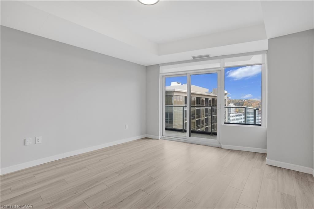 Condo/Apt Unit for lease at 2609-20 George Street, Hamilton, ON, L8P 0C4 - Central South - MLS: 40784815