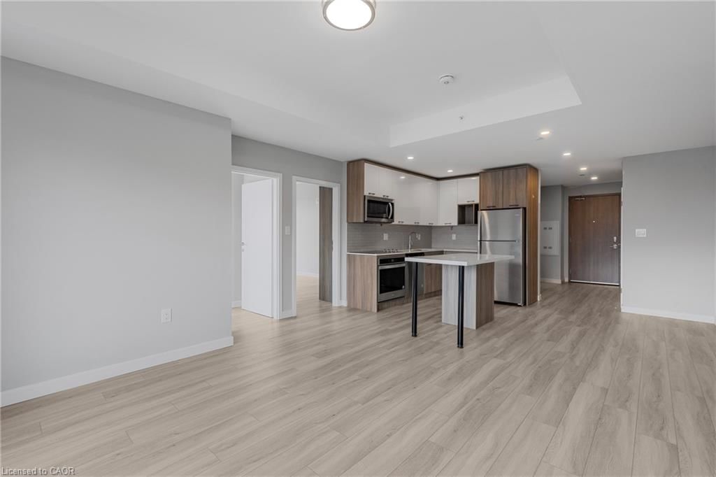 Condo/Apt Unit for lease at 2609-20 George Street, Hamilton, ON, L8P 0C4 - Central South - MLS: 40784815