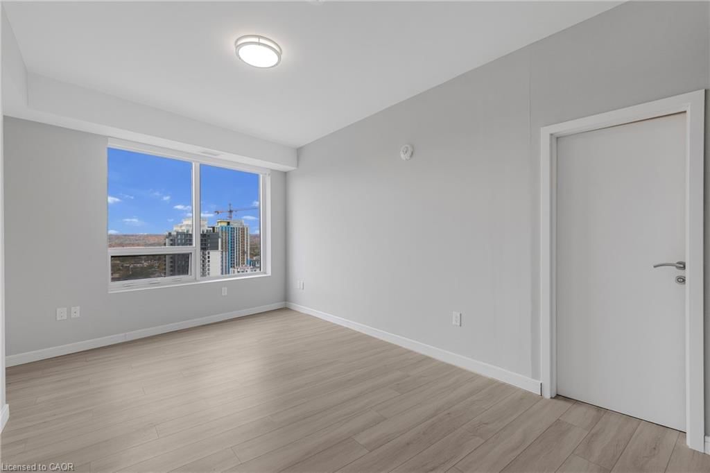 Condo/Apt Unit for lease at 2609-20 George Street, Hamilton, ON, L8P 0C4 - Central South - MLS: 40784815