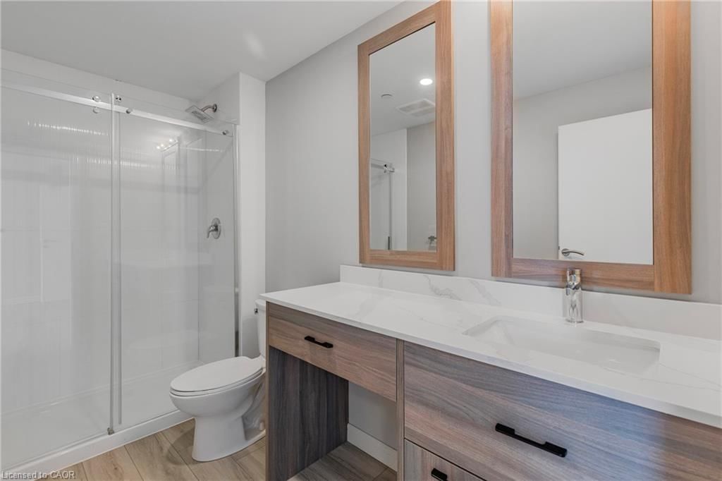 Condo/Apt Unit for lease at 2609-20 George Street, Hamilton, ON, L8P 0C4 - Central South - MLS: 40784815