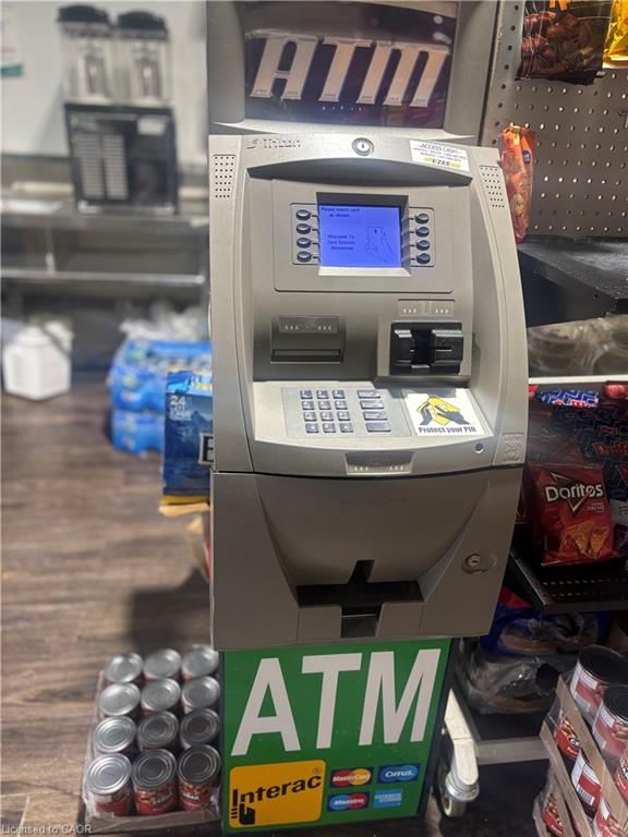 Commercial for sale at 83 Macdonell Street, Guelph, ON, N1H 3A3 - Downtown - MLS: 40785345