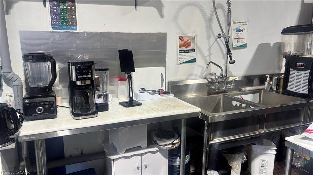 Commercial for sale at 83 Macdonell Street, Guelph, ON, N1H 3A3 - Downtown - MLS: 40785345