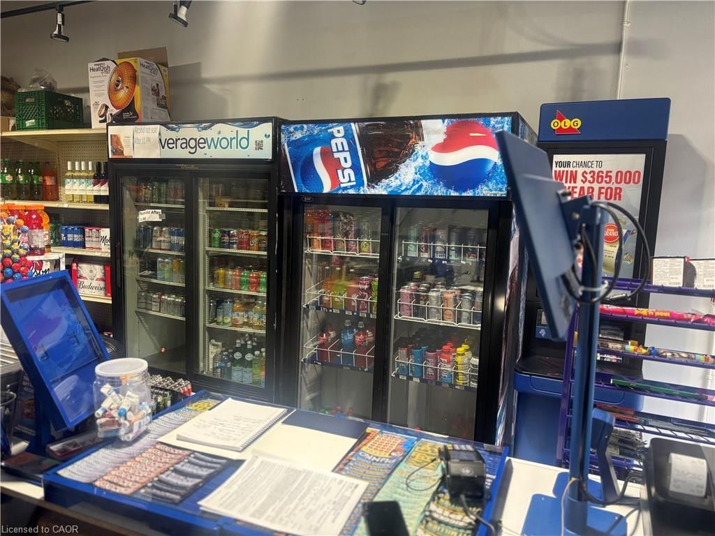 Commercial for sale at 83 Macdonell Street, Guelph, ON, N1H 3A3 - Downtown - MLS: 40785345