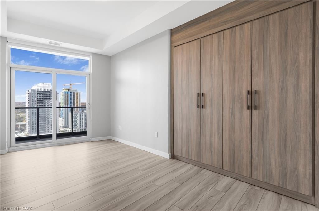 Condo/Apt Unit for lease at 1502-20 George Street, Hamilton, ON, L8P 0C4 - Central South - MLS: 40785665