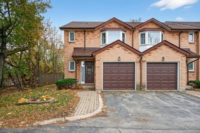 Row/Townhouse sold at 18-14 Brucedale Avenue, Hamilton, ON, L9A 1M8 - Centremount - MLS: 40785723
