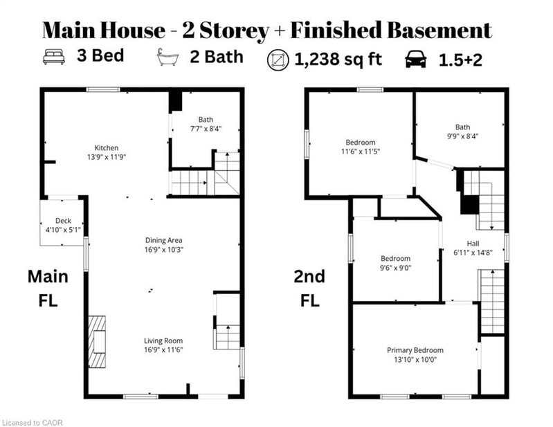 26 Terrace Hill Street