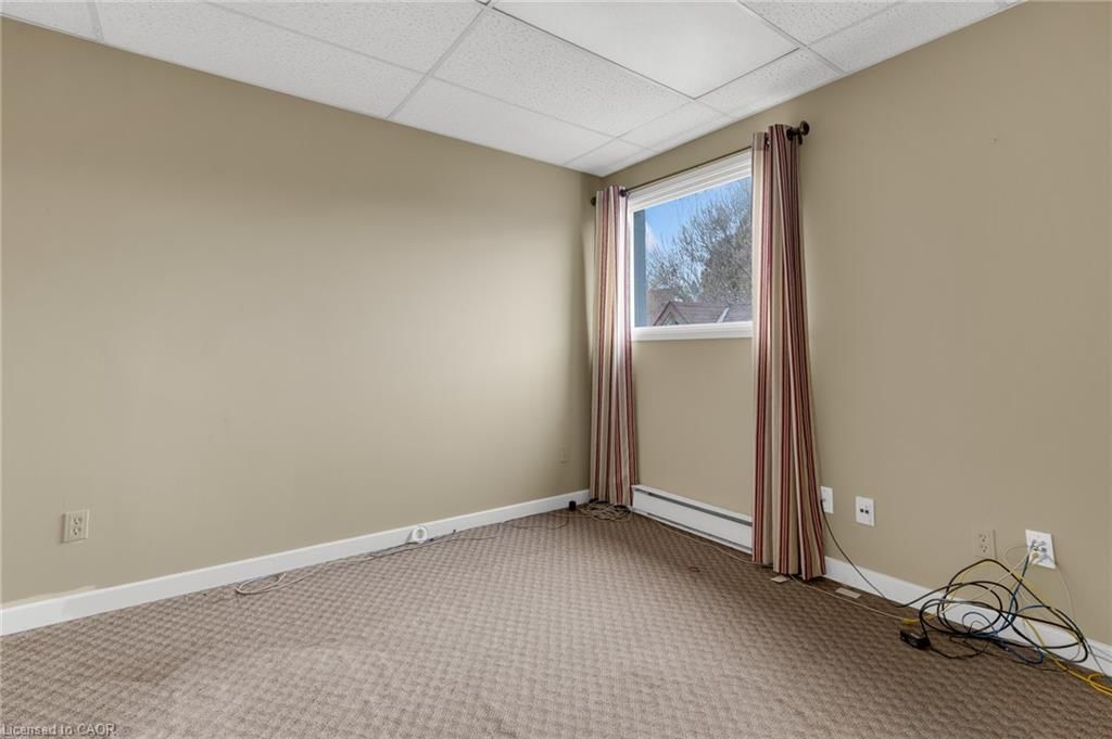 Office,Building Only for lease at 4-361 Jackson Street, Hamilton, ON, L9P 1N2 - Kirkendall - MLS: 40785878