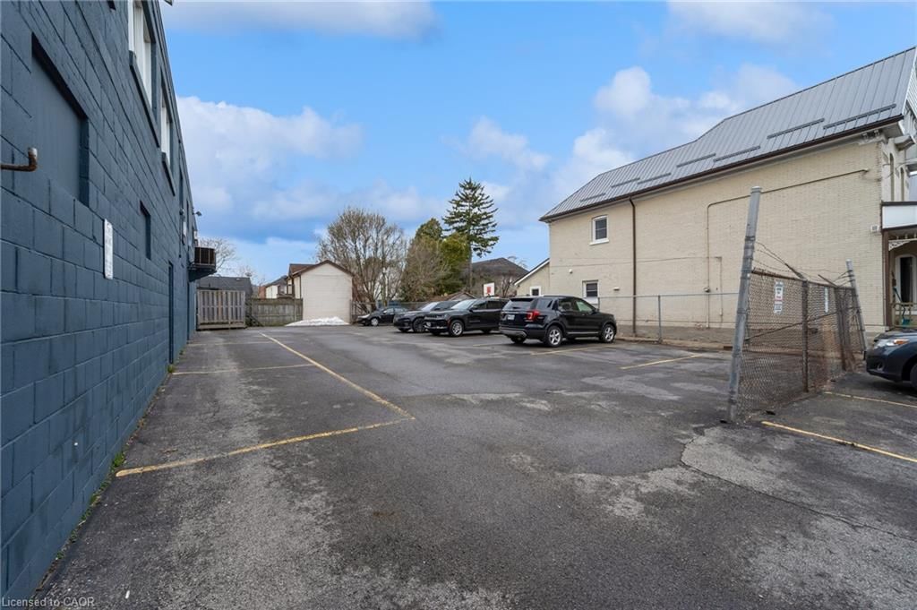 Office,Building Only for lease at 4-361 Jackson Street, Hamilton, ON, L9P 1N2 - Kirkendall - MLS: 40785878