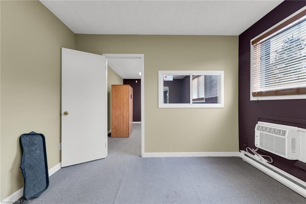 Office,Building Only for lease at 4-361 Jackson Street, Hamilton, ON, L9P 1N2 - Kirkendall - MLS: 40785878