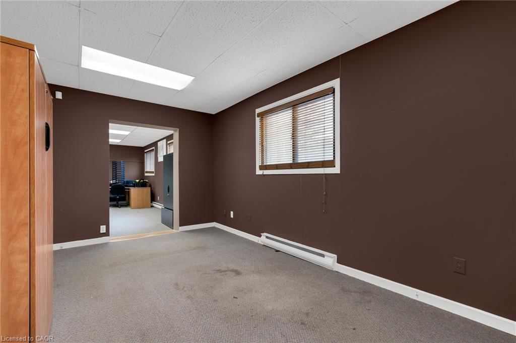 Office,Building Only for lease at 4-361 Jackson Street, Hamilton, ON, L9P 1N2 - Kirkendall - MLS: 40785878