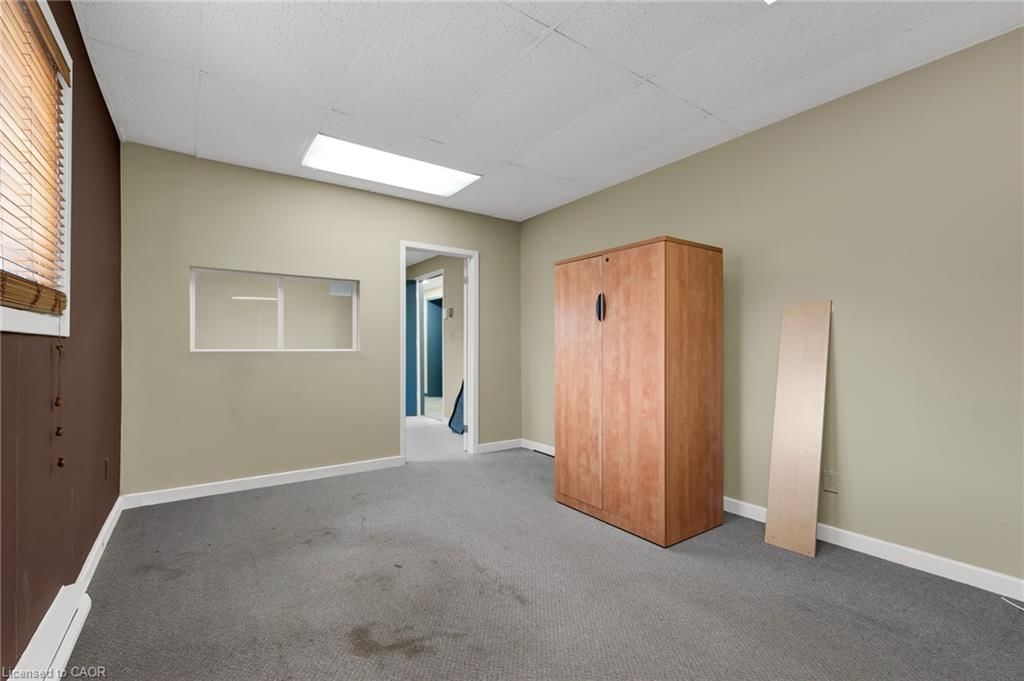 Office,Building Only for lease at 4-361 Jackson Street, Hamilton, ON, L9P 1N2 - Kirkendall - MLS: 40785878