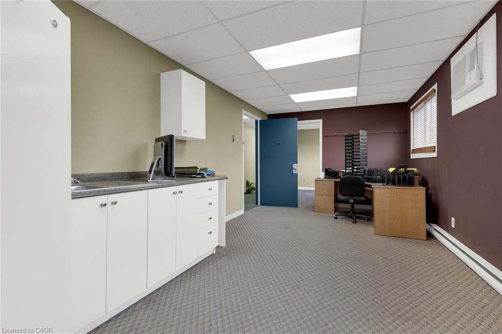 Office,Building Only for lease at 4-361 Jackson Street, Hamilton, ON, L9P 1N2 - Kirkendall - MLS: 40785878