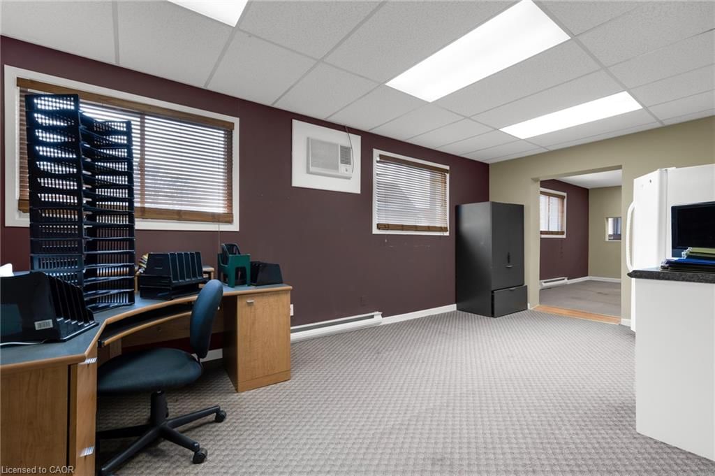 Office,Building Only for lease at 4-361 Jackson Street, Hamilton, ON, L9P 1N2 - Kirkendall - MLS: 40785878