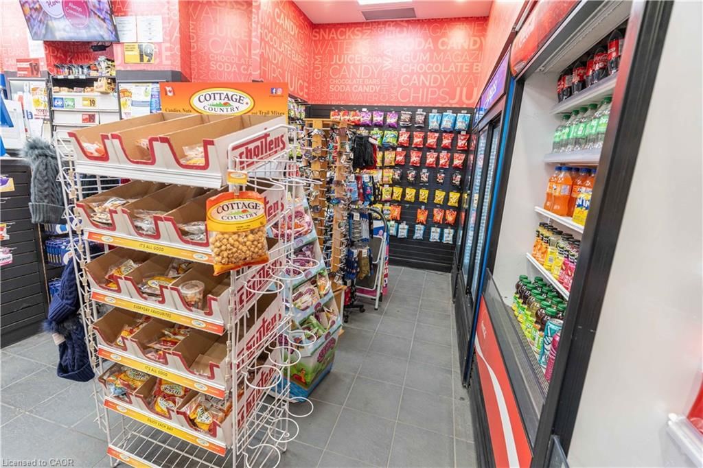 Commercial for sale at F007-2960 Kingsway Drive, Kitchener, ON, N2C 1A9 - MLS: 40786352