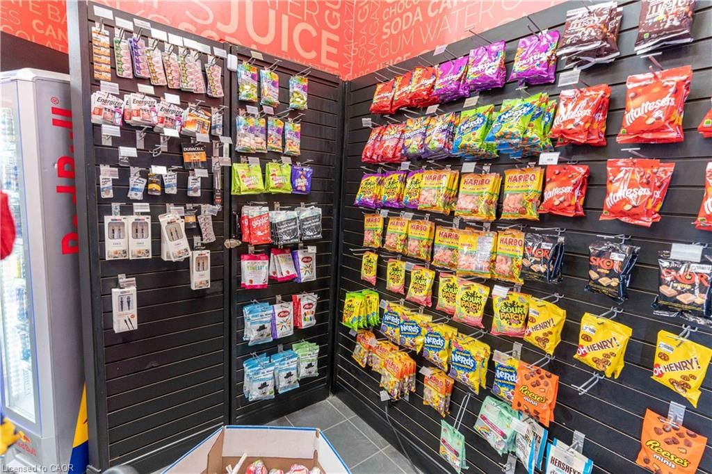 Commercial for sale at F007-2960 Kingsway Drive, Kitchener, ON, N2C 1A9 - MLS: 40786352