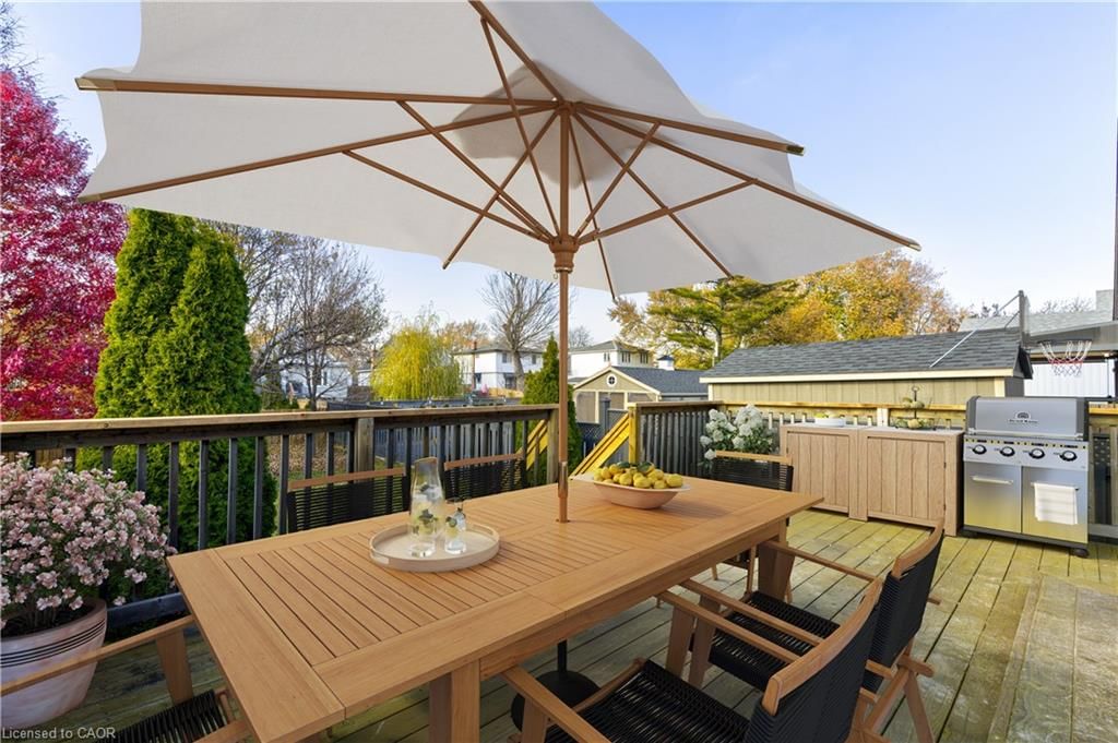 Single Family Residence for sale at 242 East 28th Street, Hamilton, ON, L8V 3J1 - Eastmount - MLS: 40787034