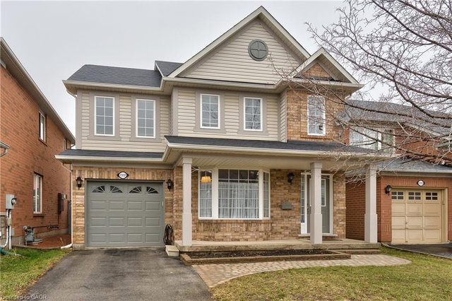 1337 Goldhawk Trail