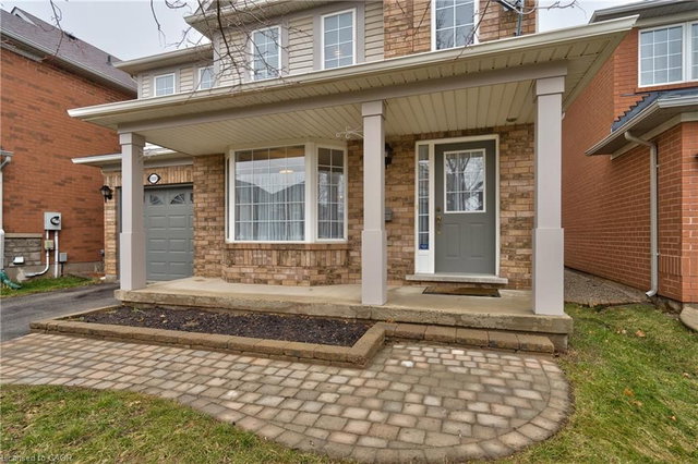 1337 Goldhawk Trail