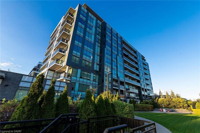 205 - 63 Arthur Street S