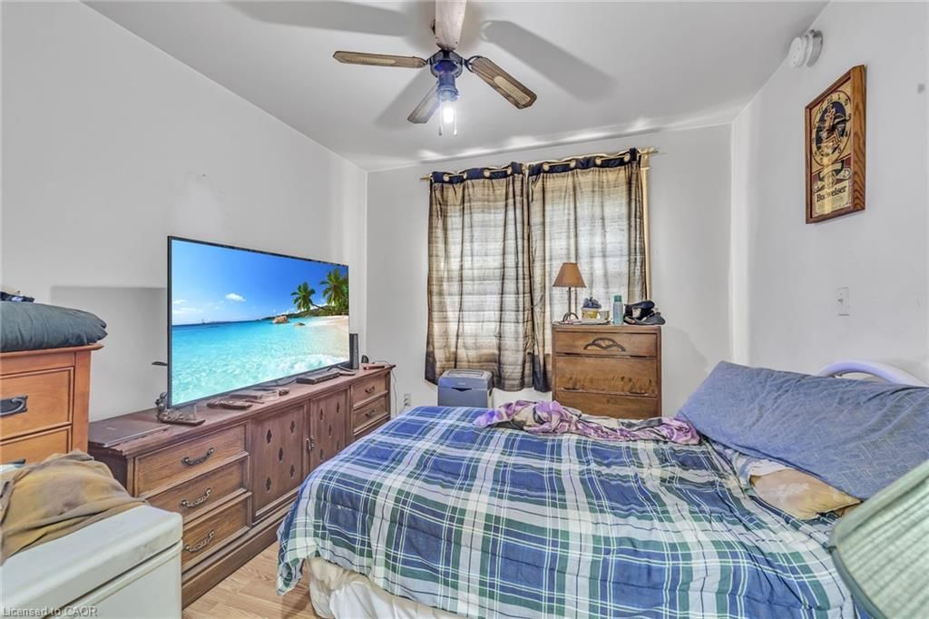 Single Family Residence for sale at 1367 Cannon Street, Hamilton, ON, L8H 1W2 - Crown Point - MLS: 40787327