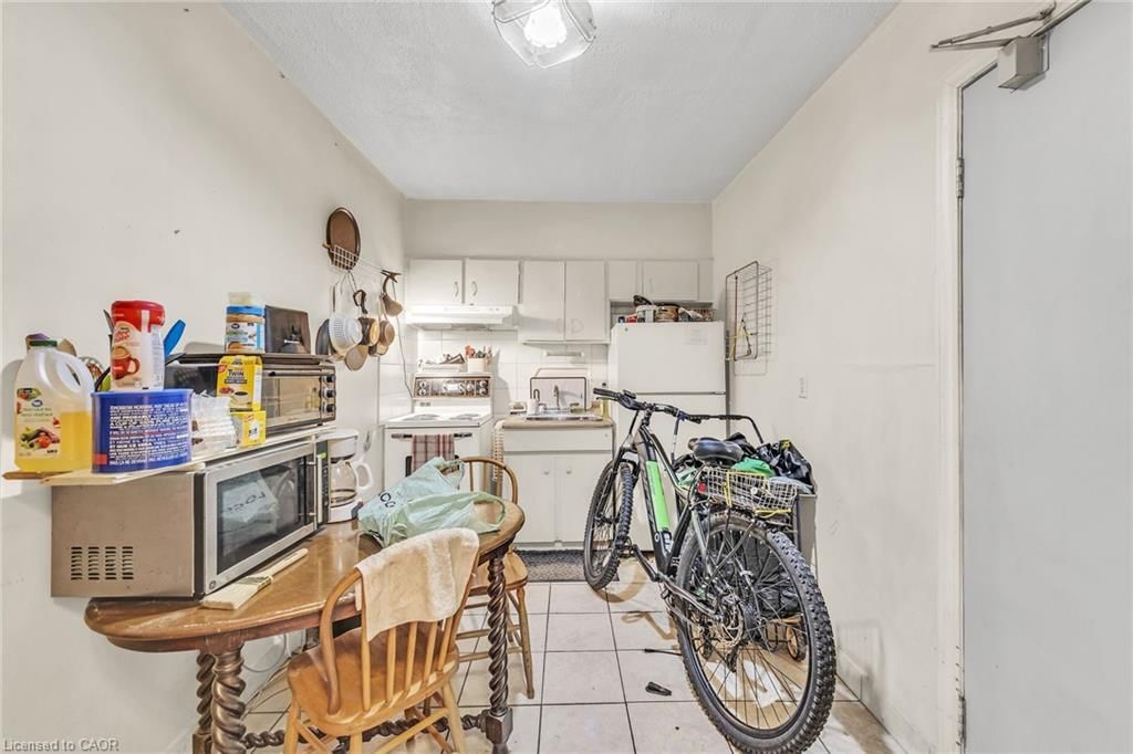 Single Family Residence for sale at 1367 Cannon Street, Hamilton, ON, L8H 1W2 - Crown Point - MLS: 40787327