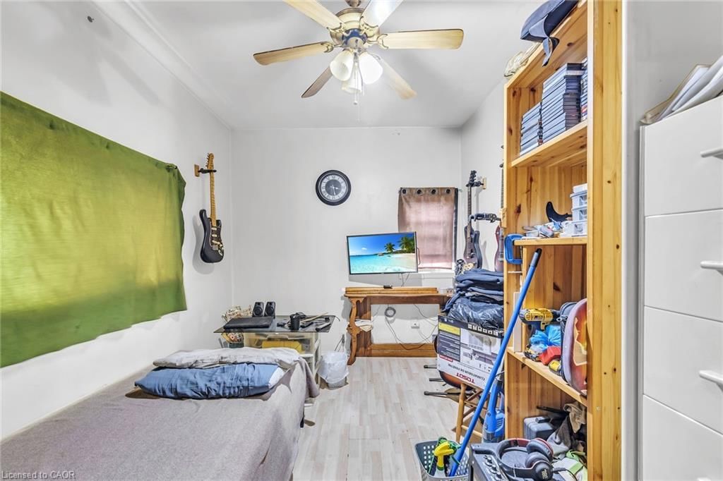 Single Family Residence for sale at 1367 Cannon Street, Hamilton, ON, L8H 1W2 - Crown Point - MLS: 40787327