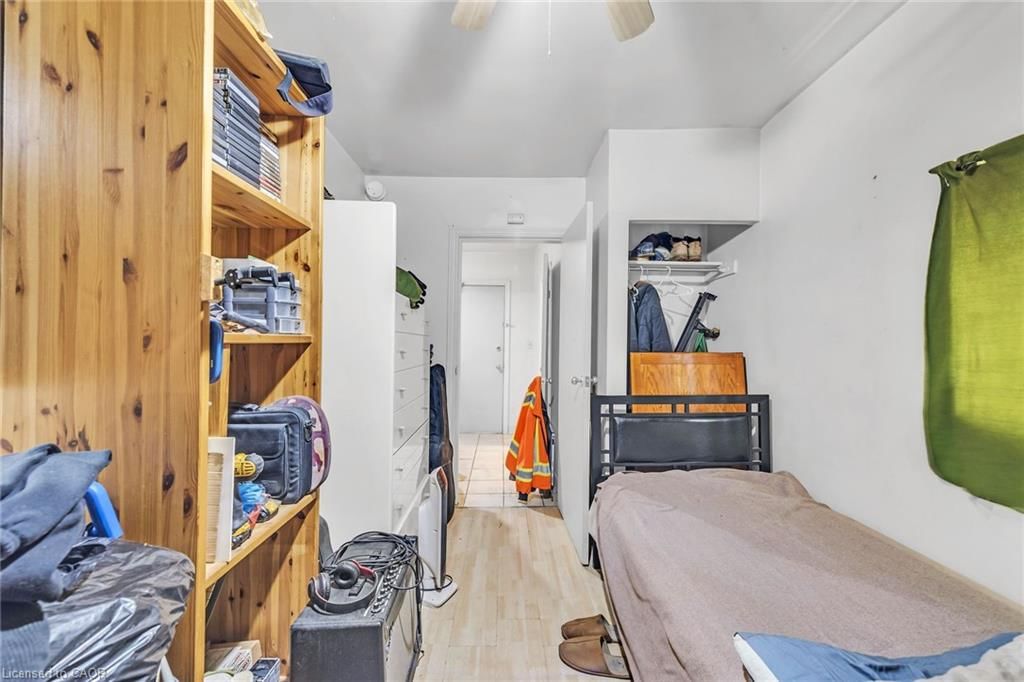 Single Family Residence for sale at 1367 Cannon Street, Hamilton, ON, L8H 1W2 - Crown Point - MLS: 40787327