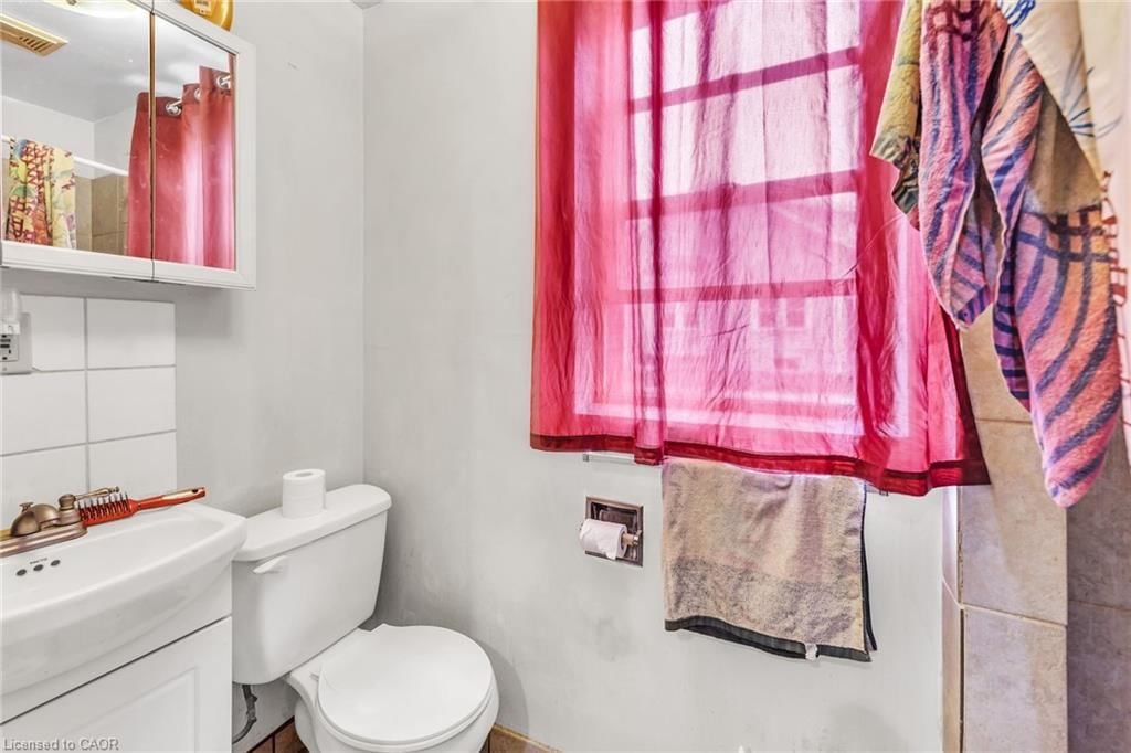 Single Family Residence for sale at 1367 Cannon Street, Hamilton, ON, L8H 1W2 - Crown Point - MLS: 40787327