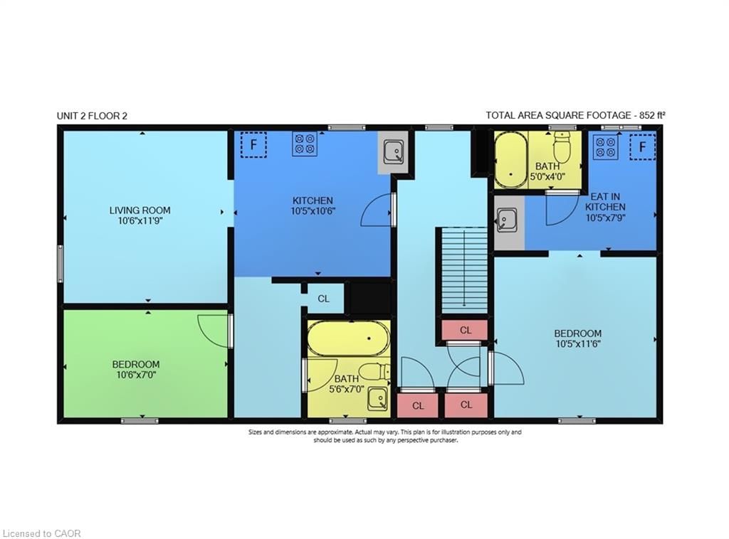 Single Family Residence for sale at 1367 Cannon Street, Hamilton, ON, L8H 1W2 - Crown Point - MLS: 40787327