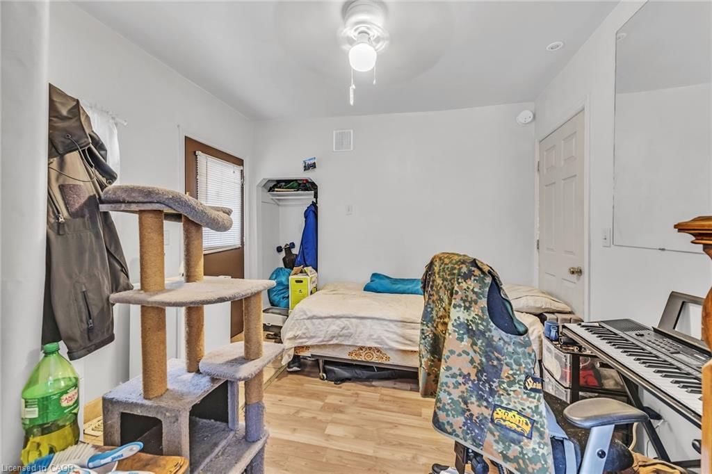 Single Family Residence for sale at 1367 Cannon Street, Hamilton, ON, L8H 1W2 - Crown Point - MLS: 40787327