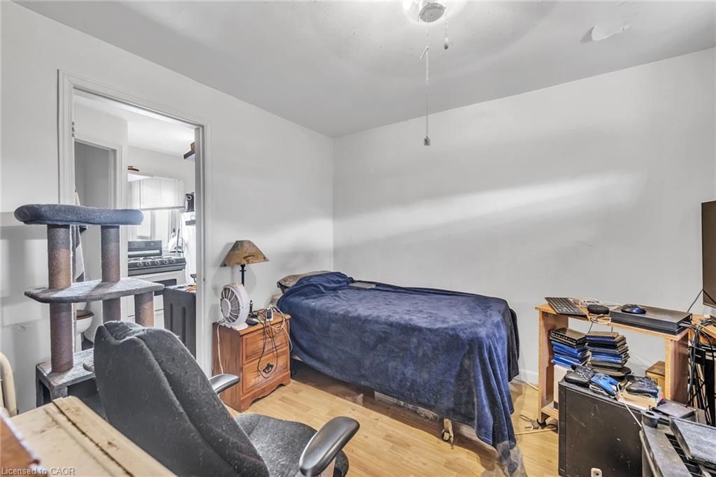 Single Family Residence for sale at 1367 Cannon Street, Hamilton, ON, L8H 1W2 - Crown Point - MLS: 40787327