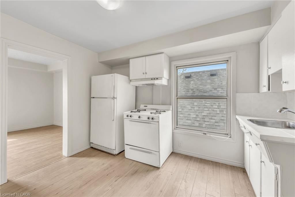 Single Family Residence for sale at 1367 Cannon Street, Hamilton, ON, L8H 1W2 - Crown Point - MLS: 40787327