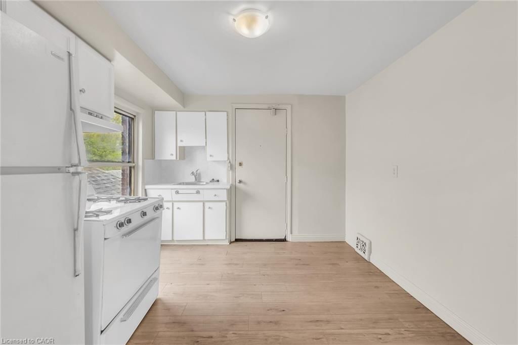 Single Family Residence for sale at 1367 Cannon Street, Hamilton, ON, L8H 1W2 - Crown Point - MLS: 40787327