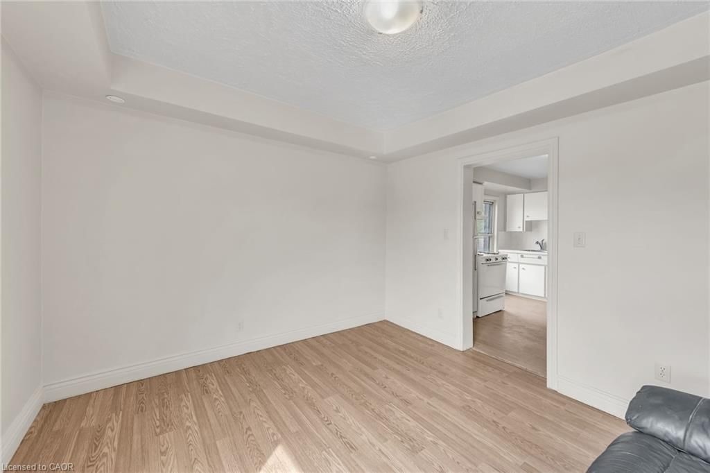 Single Family Residence for sale at 1367 Cannon Street, Hamilton, ON, L8H 1W2 - Crown Point - MLS: 40787327