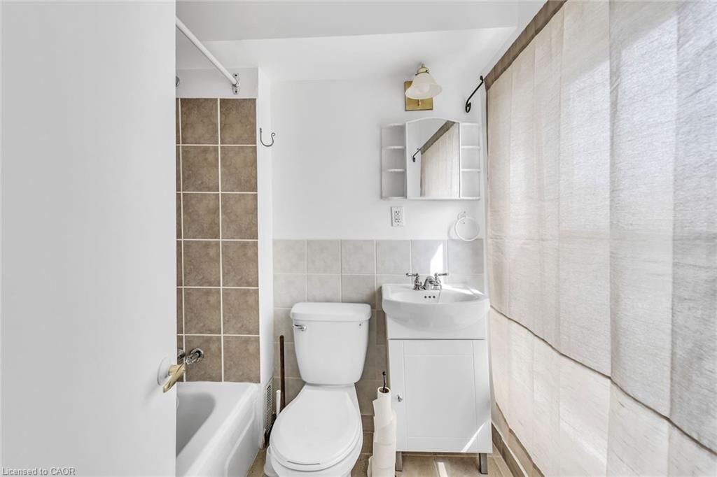 Single Family Residence for sale at 1367 Cannon Street, Hamilton, ON, L8H 1W2 - Crown Point - MLS: 40787327