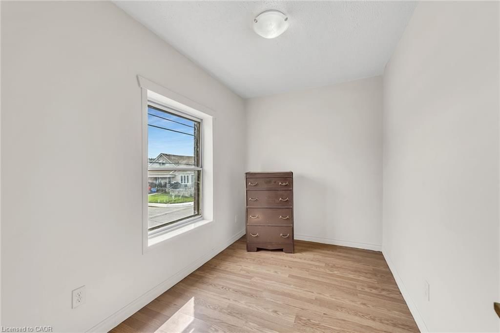 Single Family Residence for sale at 1367 Cannon Street, Hamilton, ON, L8H 1W2 - Crown Point - MLS: 40787327