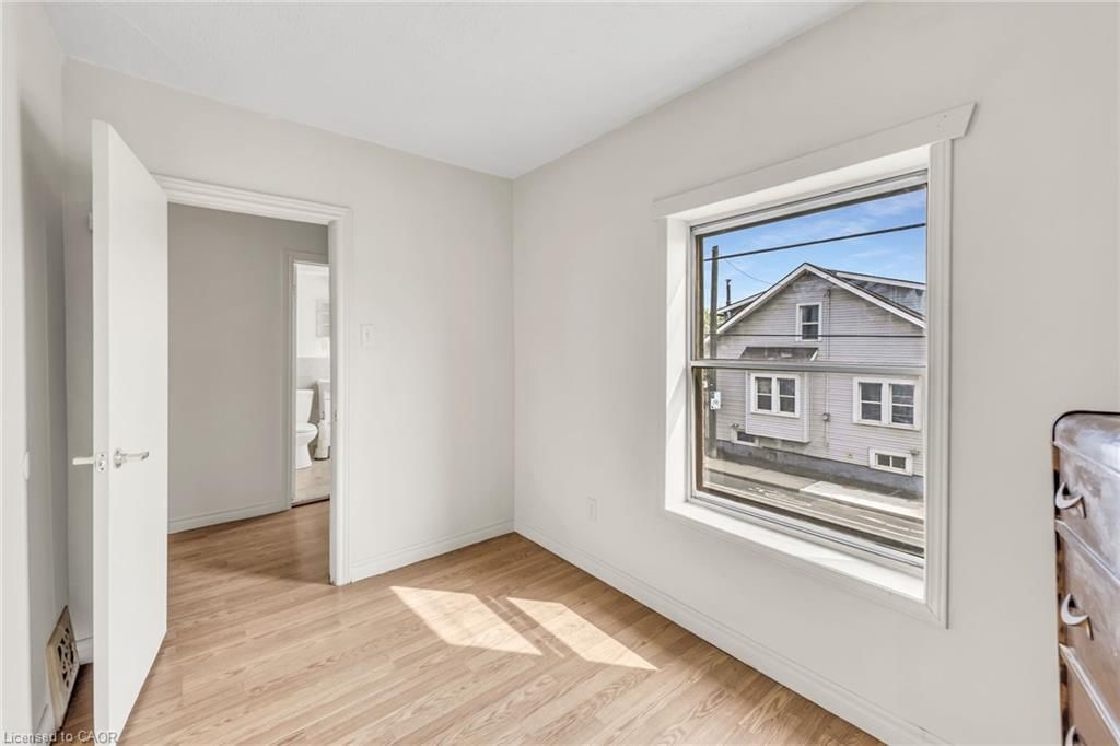 Single Family Residence for sale at 1367 Cannon Street, Hamilton, ON, L8H 1W2 - Crown Point - MLS: 40787327