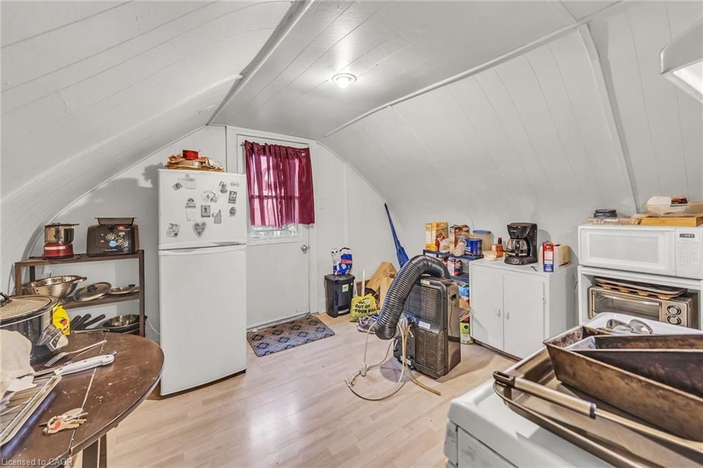 Single Family Residence for sale at 1367 Cannon Street, Hamilton, ON, L8H 1W2 - Crown Point - MLS: 40787327