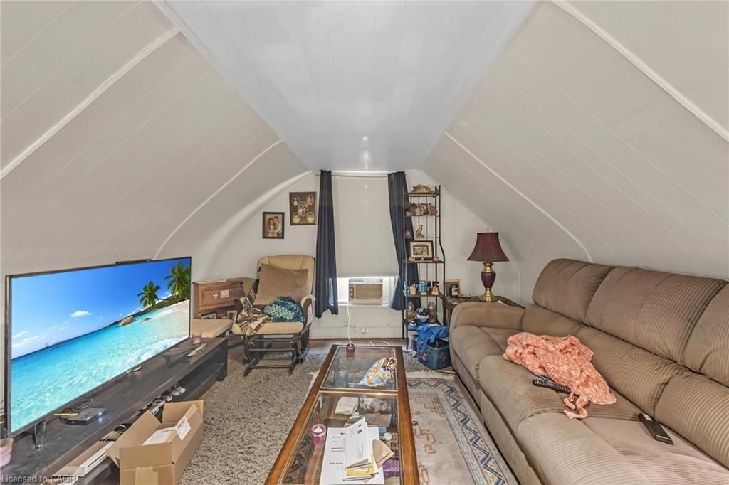 Single Family Residence for sale at 1367 Cannon Street, Hamilton, ON, L8H 1W2 - Crown Point - MLS: 40787327