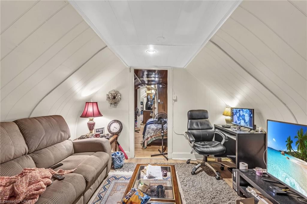 Single Family Residence for sale at 1367 Cannon Street, Hamilton, ON, L8H 1W2 - Crown Point - MLS: 40787327