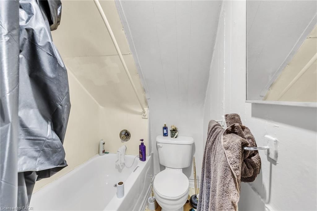 Single Family Residence for sale at 1367 Cannon Street, Hamilton, ON, L8H 1W2 - Crown Point - MLS: 40787327