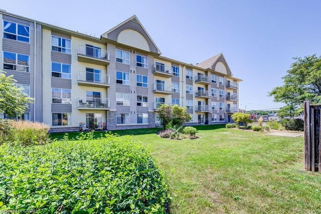 104 - 8 Harris Street