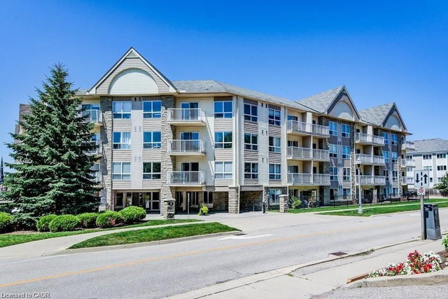 104 - 8 Harris Street