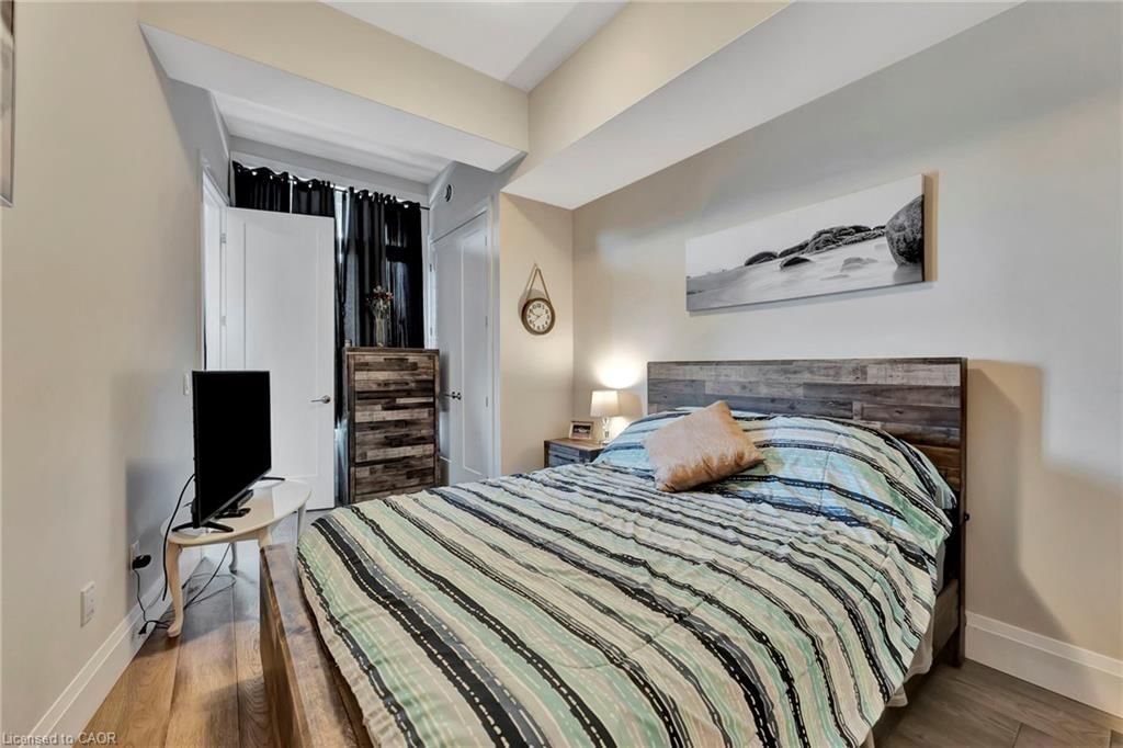 Condo/Apt Unit for sale at 117-85B Morrell Street, Brantford, ON, N3T 4J6 - Holmedale - MLS: 40788018