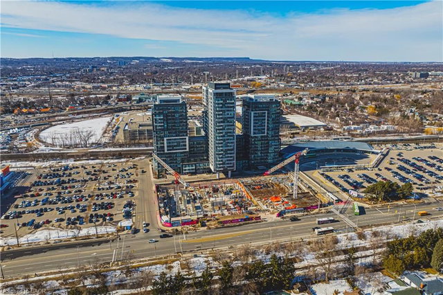 2001 - 2093 Fairview Street